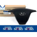 airbag module passenger hyundai santa fe dm 2012-15